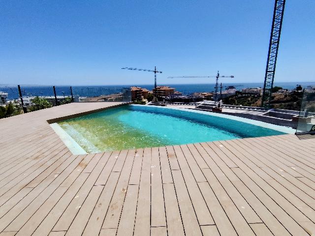 Imagen 25 Inmueble 305162 - Casa Adosada en venta en Fuengirola / A pocos metros de la estacion del Renfe Carabajal