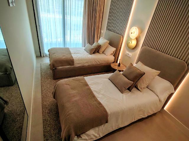 Imagen 17 Inmueble 305162 - Casa Adosada en venta en Fuengirola / A pocos metros de la estacion del Renfe Carabajal
