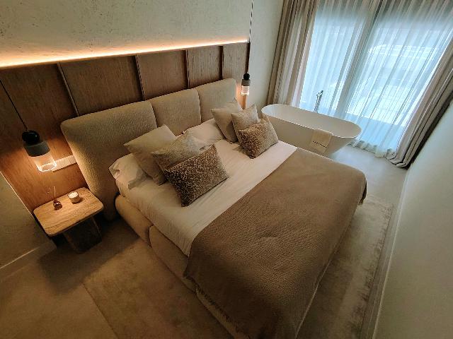 Imagen 14 Inmueble 305162 - Casa Adosada en venta en Fuengirola / A pocos metros de la estacion del Renfe Carabajal