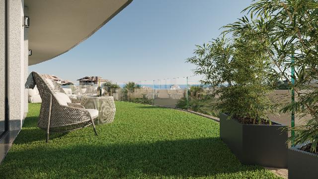 Imagen 1 Inmueble 305162 - Casa Adosada en venta en Fuengirola / A pocos metros de la estacion del Renfe Carabajal