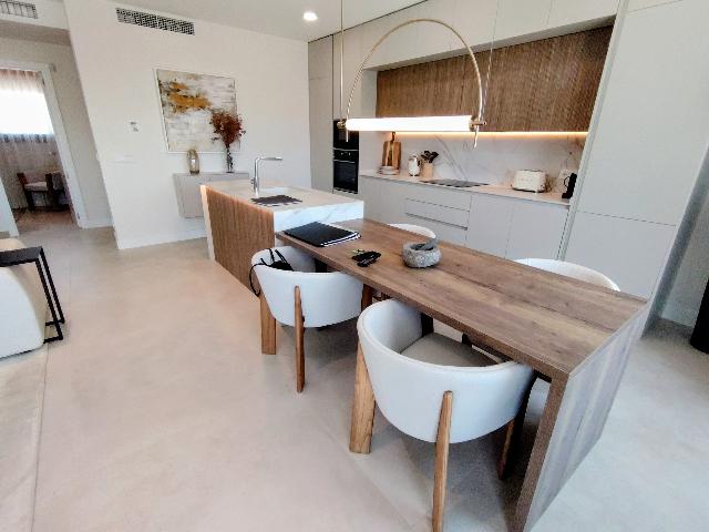 Imagen 22 Inmueble 305162 - Casa Adosada en venta en Fuengirola / A pocos metros de la estacion del Renfe Carvajal