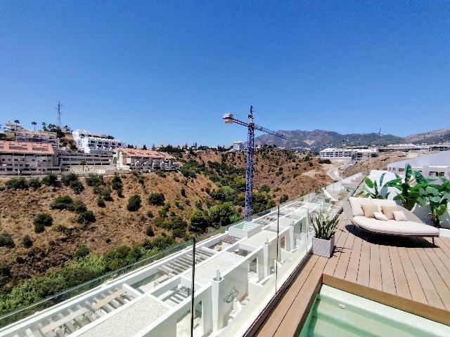 Imagen 4 Inmueble 305164 - Casa Adosada en venta en Fuengirola / A 200 mts de la estacion de Renfe Carabajal