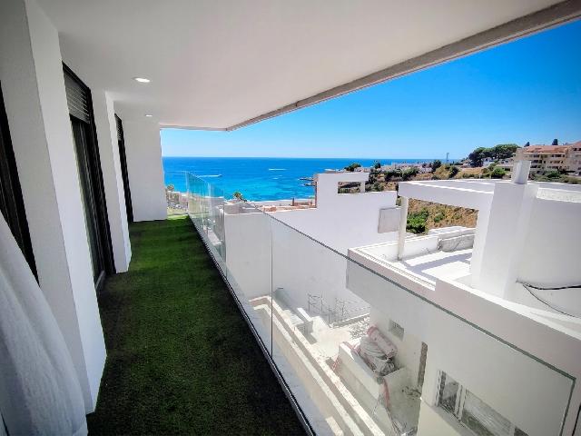 Imagen 6 Inmueble 305164 - Casa Adosada en venta en Fuengirola / A 200 mts de la estacion de Renfe Carvajal