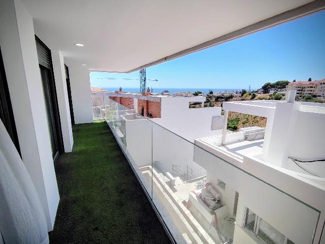 Imagen 8 Inmueble 305164 - Casa Adosada en venta en Fuengirola / A 200 mts de la estacion de Renfe Carabajal