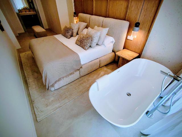 Imagen 13 Inmueble 305164 - Casa Adosada en venta en Fuengirola / A 200 mts de la estacion de Renfe Carabajal