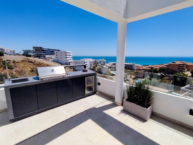 Imagen 7 Inmueble 305164 - Casa Adosada en venta en Fuengirola / A 200 mts de la estacion de Renfe Carvajal