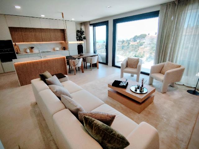 Imagen 9 Inmueble 305164 - Casa Adosada en venta en Fuengirola / A 200 mts de la estacion de Renfe Carabajal