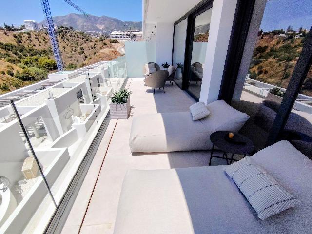 Imagen 6 Inmueble 305164 - Casa Adosada en venta en Fuengirola / A 200 mts de la estacion de Renfe Carabajal