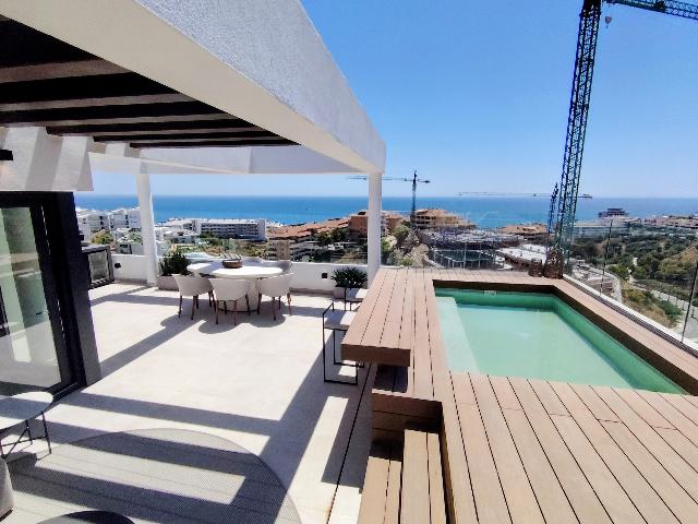 Imagen 2 Inmueble 305164 - Casa Adosada en venta en Fuengirola / A 200 mts de la estacion de Renfe Carvajal