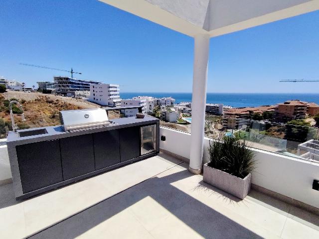 Imagen 7 Inmueble 305164 - Casa Adosada en venta en Fuengirola / A 200 mts de la estacion de Renfe Carabajal