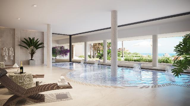 Imagen 23 Inmueble 305164 - Casa Adosada en venta en Fuengirola / A 200 mts de la estacion de Renfe Carabajal