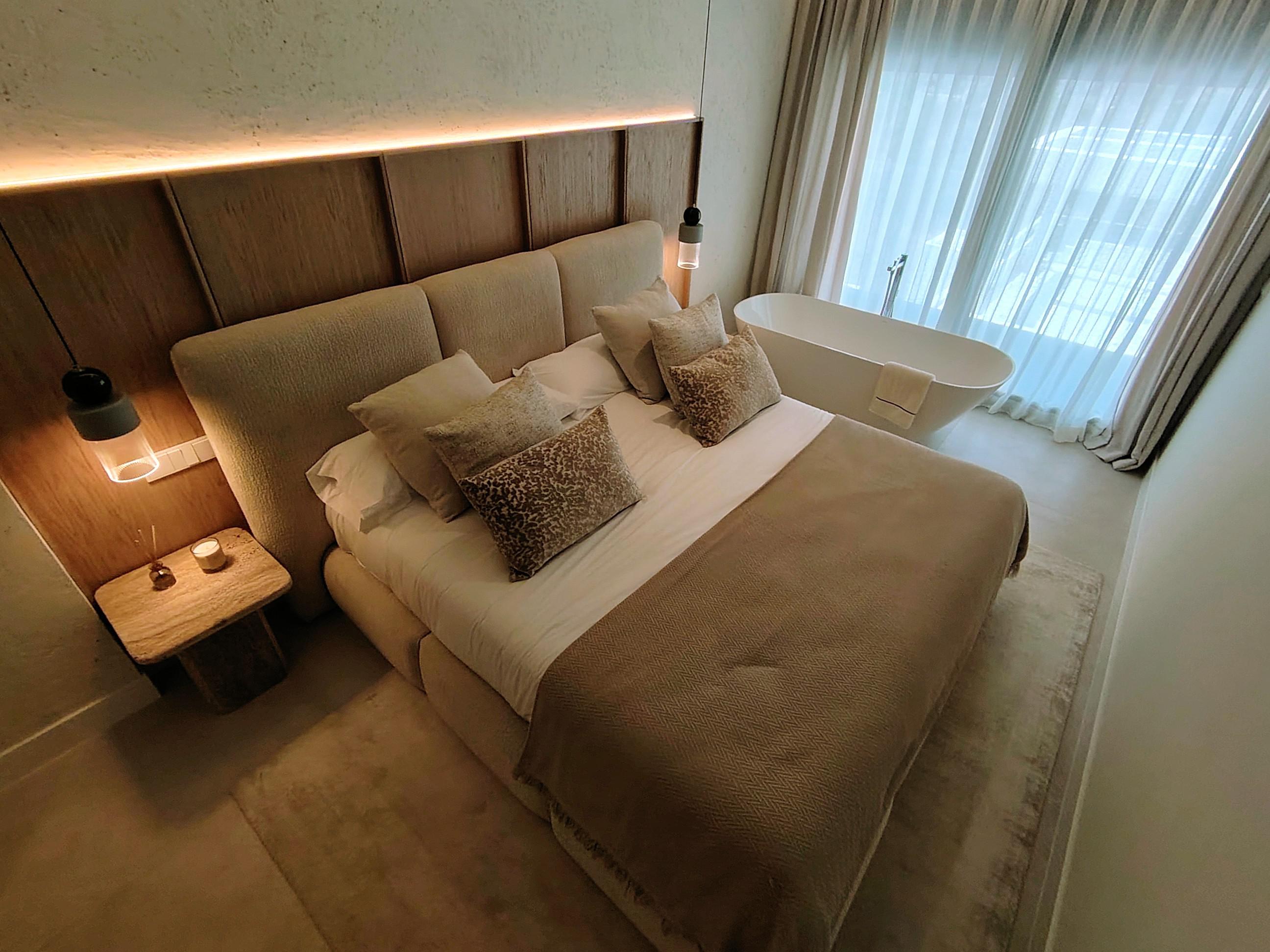 Imagen 14 Casa Adosada en venta en Fuengirola / A 200 mts de la estacion de Renfe Carabajal