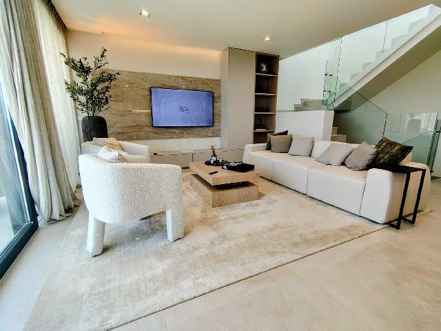 Imagen 12 Inmueble 305165 - Casa Adosada en venta en Fuengirola / A 200 mts de la estacion de tren Carabal del Renfe