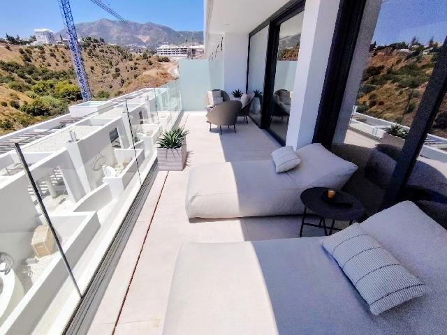 Imagen 6 Inmueble 305165 - Casa Adosada en venta en Fuengirola / A 200 mts de la estacion de tren Carvajal del Renfe