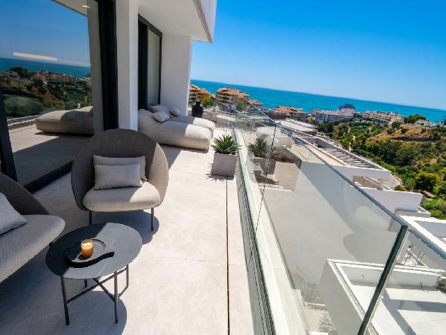 Imagen 6 Inmueble 305165 - Casa Adosada en venta en Fuengirola / A 200 mts de la estacion de tren Carvajal del Renfe
