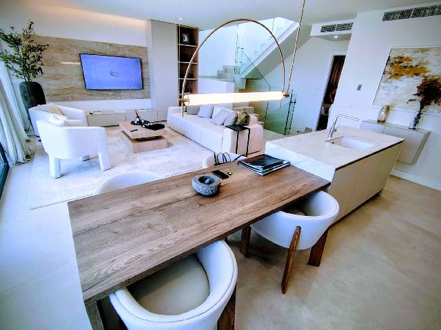 Imagen 10 Inmueble 305165 - Casa Adosada en venta en Fuengirola / A 200 mts de la estacion de tren Carabal del Renfe