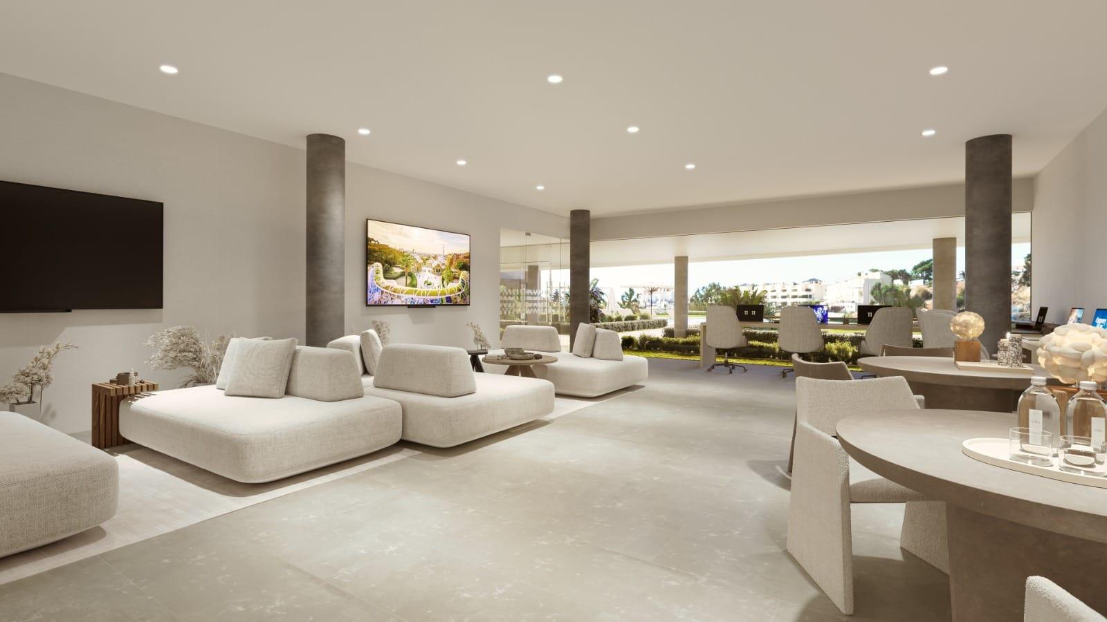 Imagen 4 Casa Adosada en venta en Fuengirola / A 200 mts estacion Carabajal del Renfe