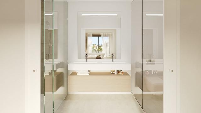 Imagen 7 Inmueble 305181 - Casa Adosada en venta en Fuengirola / A 200 mts estacion Carabajal del Renfe