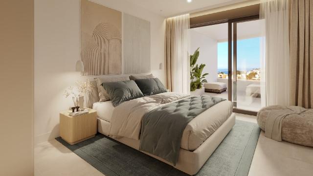 Imagen 9 Inmueble 305181 - Casa Adosada en venta en Fuengirola / A 200 mts estacion Carabajal del Renfe