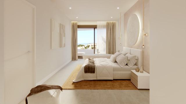 Imagen 12 Inmueble 305181 - Casa Adosada en venta en Fuengirola / A 200 mts estacion Carabajal del Renfe