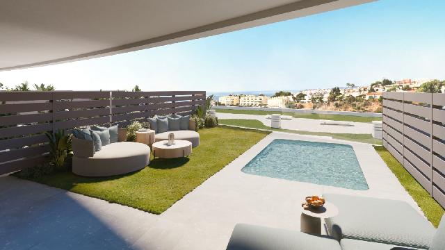 Imagen 4 Inmueble 305182 - Casa Adosada en venta en Fuengirola / A 300 mts del mar