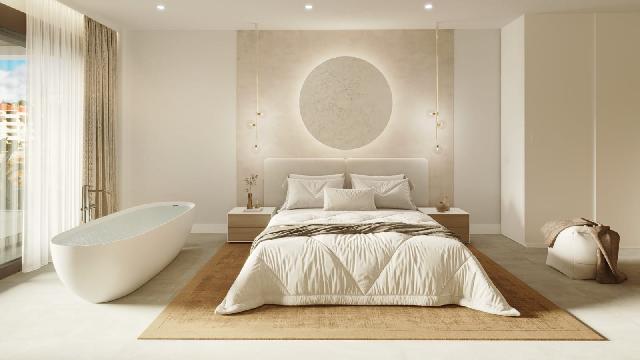 Imagen 6 Inmueble 305182 - Casa Adosada en venta en Fuengirola / A 300 mts del mar