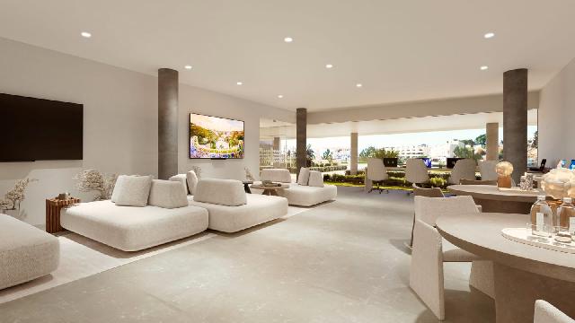 Imagen 7 Inmueble 305182 - Casa Adosada en venta en Fuengirola / A 300 mts del mar