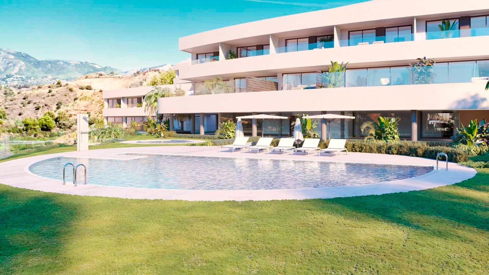 Imagen 10 Casa Adosada en venta en Fuengirola / A 300 mts del mar