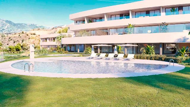 Imagen 10 Inmueble 305182 - Casa Adosada en venta en Fuengirola / A 300 mts del mar