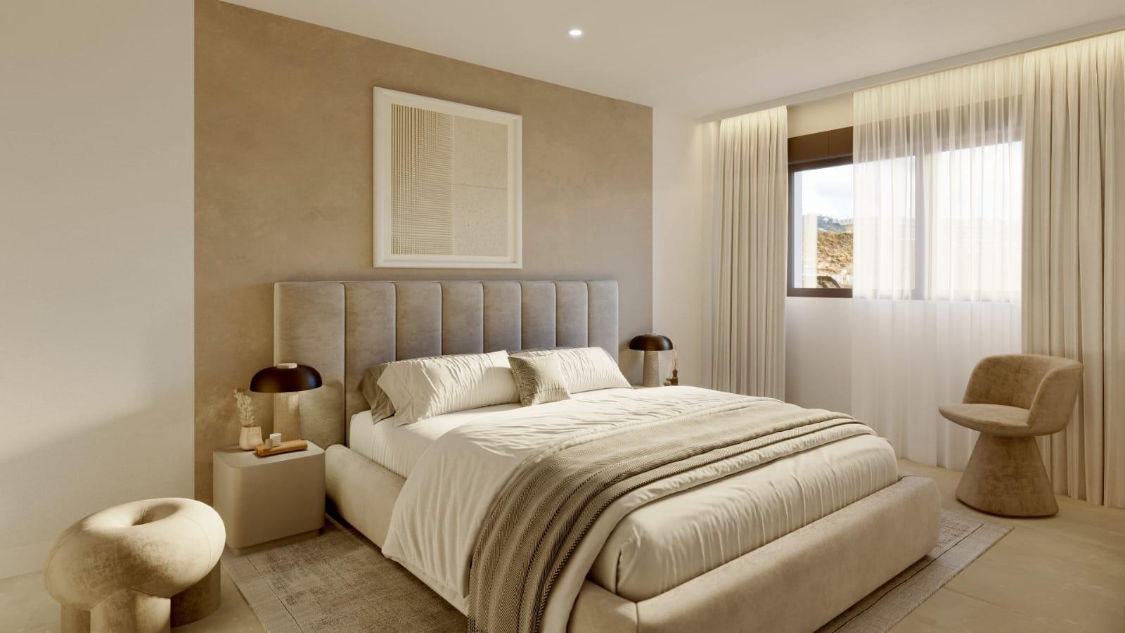 Imagen 11 Casa Adosada en venta en Fuengirola / A 300 mts del mar