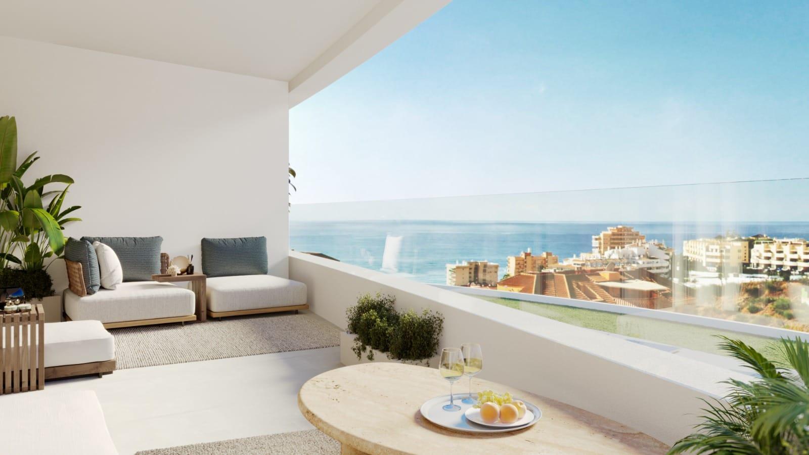 Imagen 1 Casa Adosada en venta en Fuengirola / A 300 mts del mar