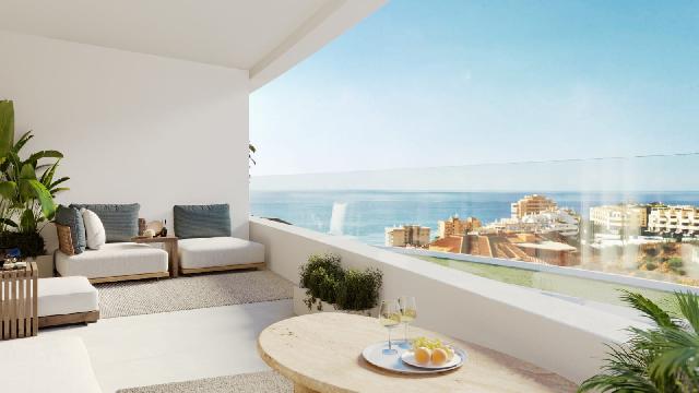 Imagen 1 Inmueble 305182 - Casa Adosada en venta en Fuengirola / A 300 mts del mar