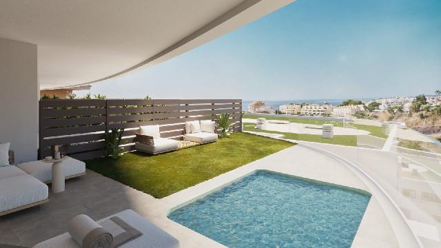 Imagen 12 Inmueble 305182 - Casa Adosada en venta en Fuengirola / A 300 mts del mar