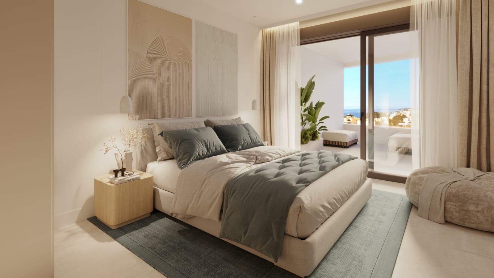 Imagen 13 Casa Adosada en venta en Fuengirola / A 300 mts del mar