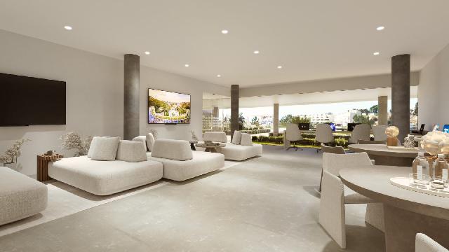 Imagen 6 Inmueble 305183 - Casa Adosada en venta en Fuengirola / A 200 mts de la estacion Carabajal del Renfe