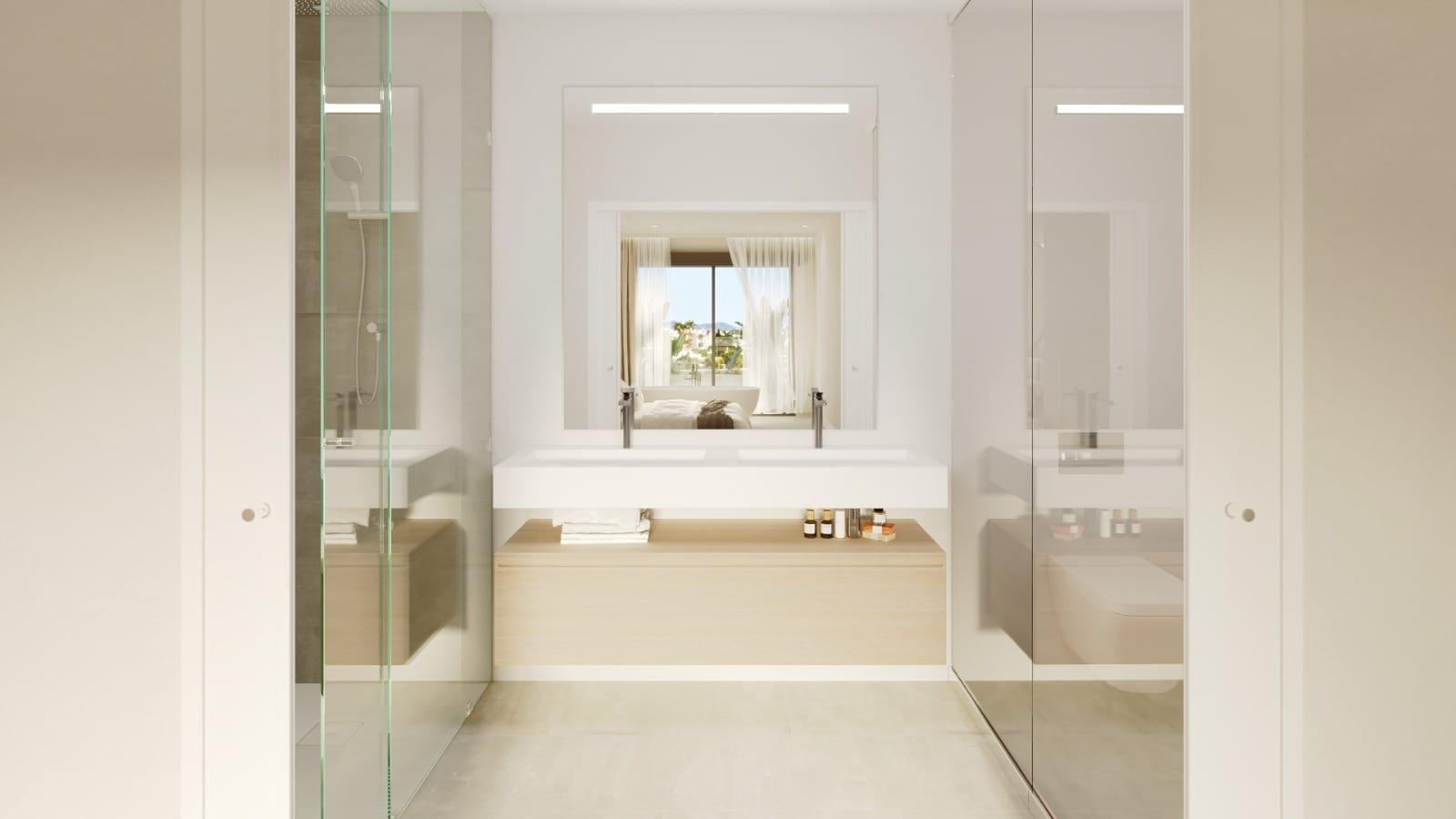 Imagen 11 Casa Adosada en venta en Fuengirola / A 200 mts de la estacion Carabajal del Renfe