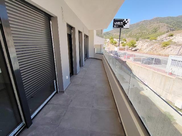 Imagen 5 Inmueble 305186 - Apartamento en venta en Benalmádena / Cerca de la autovia 