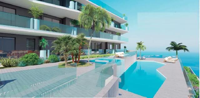 Imagen 24 Inmueble 305186 - Apartamento en venta en Benalmádena / Cerca de la autovia 