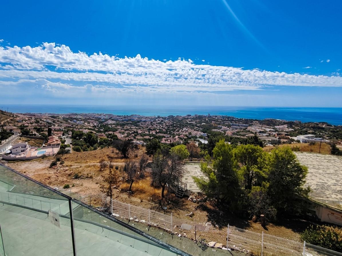 Imagen 8 Apartamento en venta en Benalmádena / Cerca de la autovia 