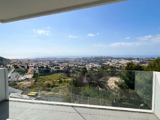Imagen 4 Inmueble 305186 - Apartamento en venta en Benalmádena / Cerca de la autovia 