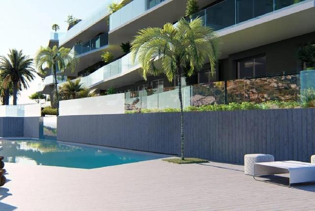Imagen 6 Inmueble 305186 - Apartamento en venta en Benalmádena / Cerca de la autovia 