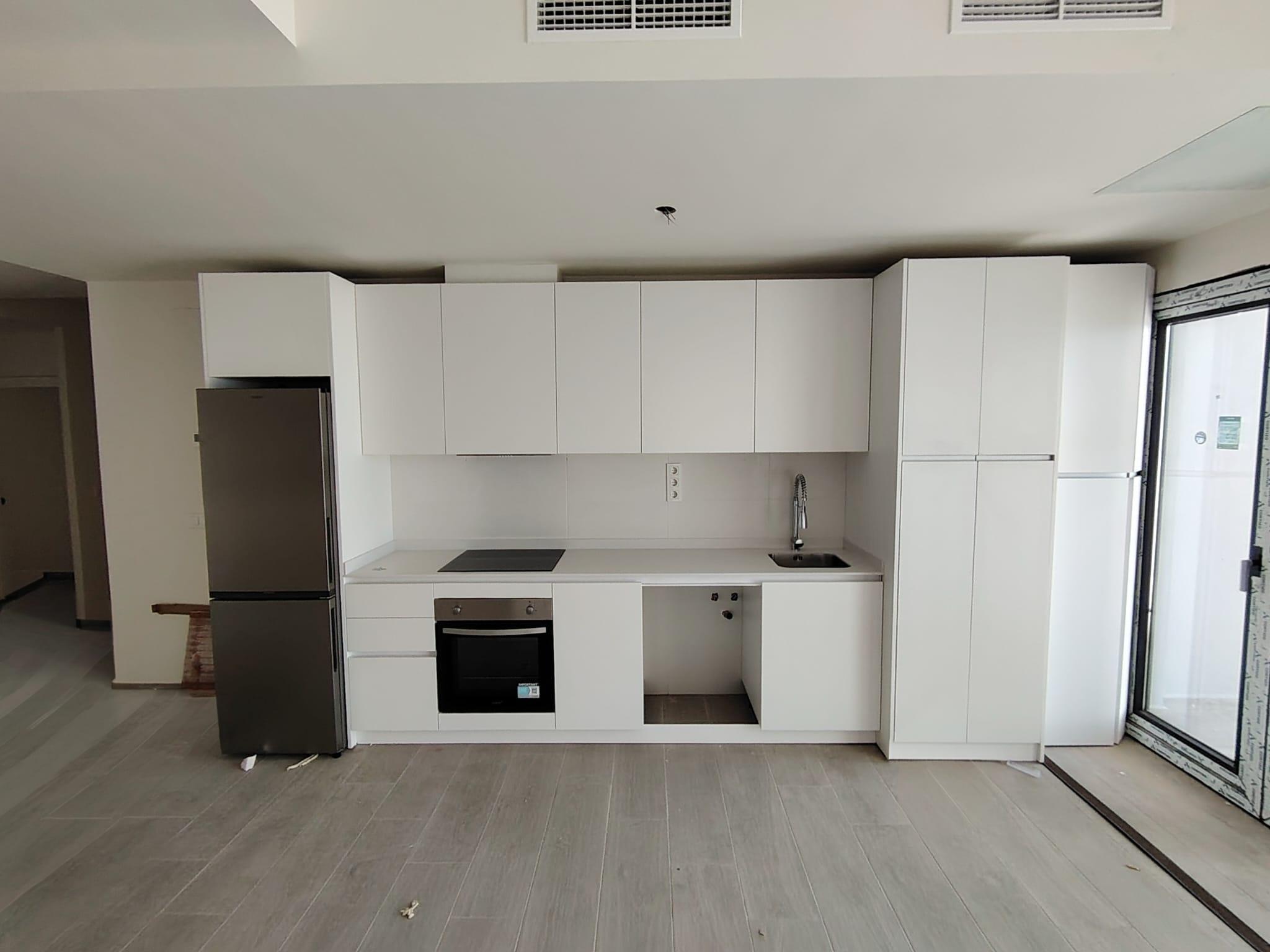 Imagen 7 Apartamento en venta en Benalmádena / Cerca de la autovia 