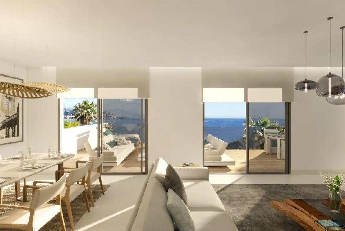 Imagen 1 Apartamento en venta en Benalmádena / Cerca de la autovia 