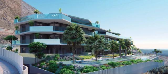 Imagen 25 Inmueble 305186 - Apartamento en venta en Benalmádena / Cerca de la autovia 