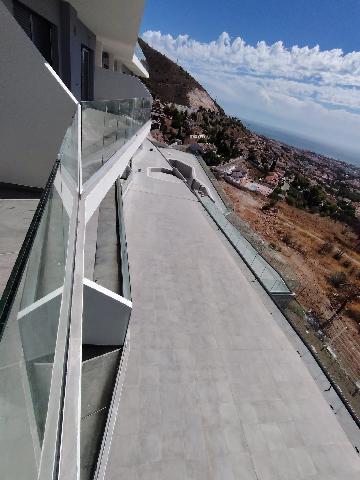 Imagen 18 Inmueble 305186 - Apartamento en venta en Benalmádena / Cerca de la autovia 