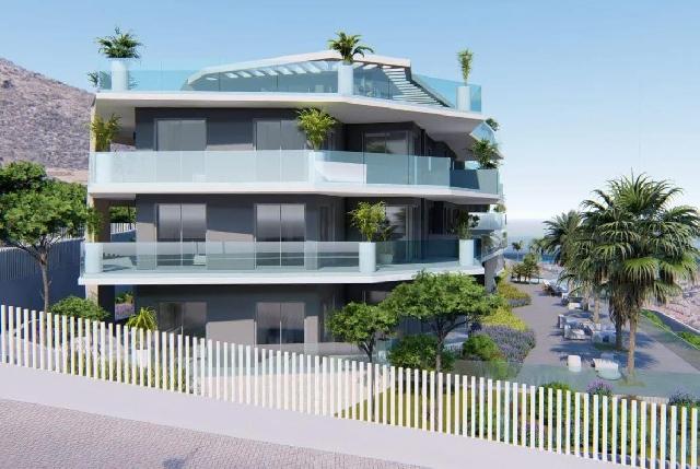 Imagen 8 Inmueble 305186 - Apartamento en venta en Benalmádena / Cerca de la autovia 
