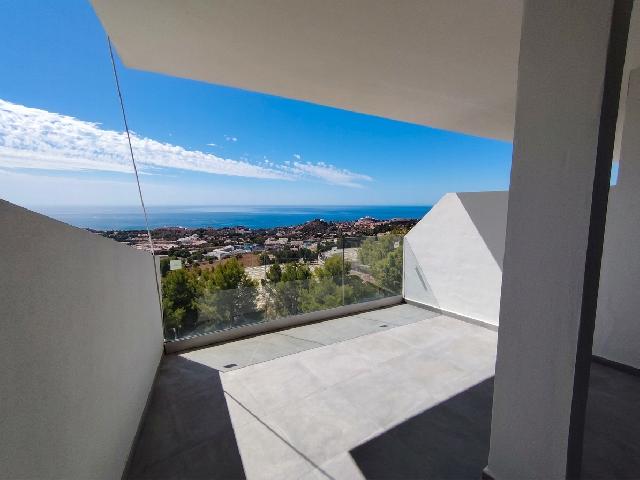 Imagen 1 Inmueble 305186 - Apartamento en venta en Benalmádena / Cerca de la autovia 