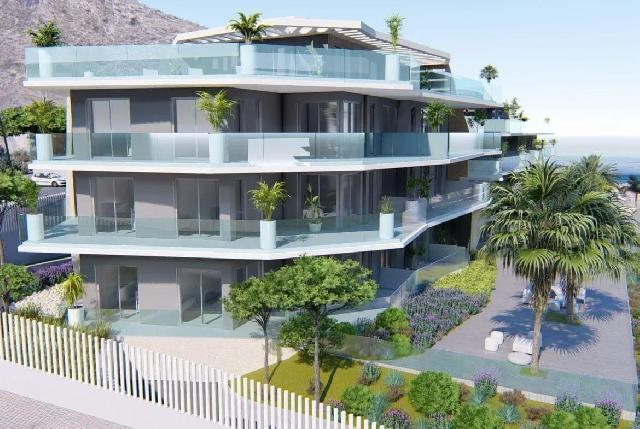 Imagen 2 Inmueble 305186 - Apartamento en venta en Benalmádena / Cerca de la autovia 