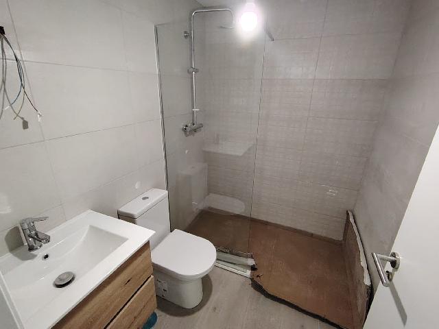 Imagen 9 Inmueble 305189 - Apartamento en venta en Benalmádena / Cerca de la autovia 