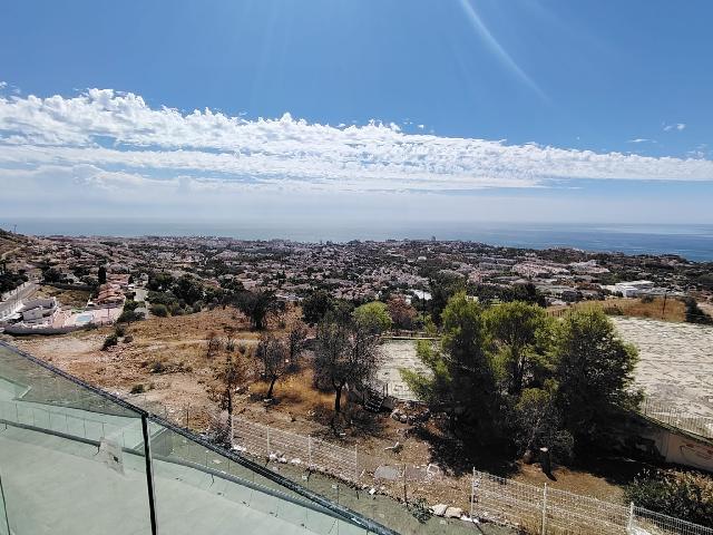 Imagen 10 Inmueble 305189 - Apartamento en venta en Benalmádena / Cerca de la autovia 